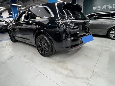Li Auto Li L7
