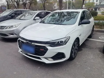 Chevrolet Monza