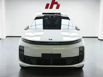 Li Auto Li L6