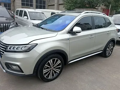 Roewe RX5
