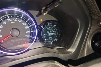 Honda XR-V