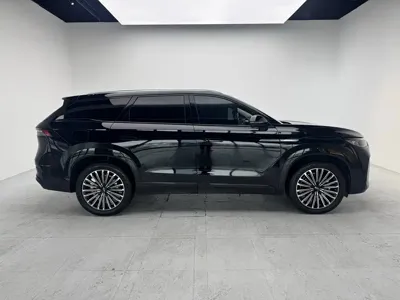 Chery Tiggo 9 C-DM