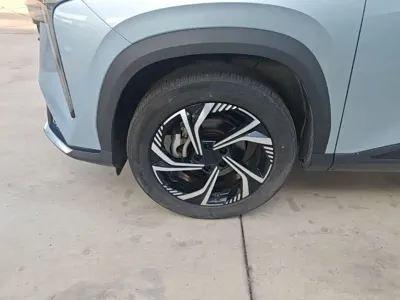 Geely Boyue