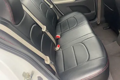 Chevrolet Sail