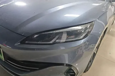BYD Seal 06 New Energy