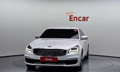 Kia K9