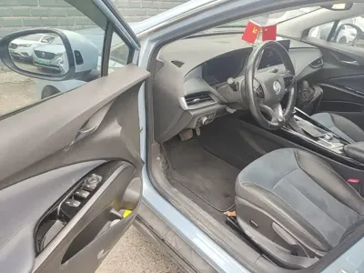 Buick Velite 6