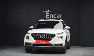 Hyundai Venue