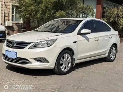 Changan Eado