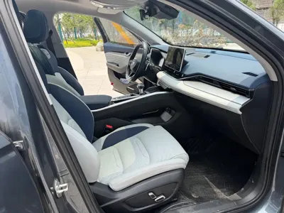 Geely Xingrui