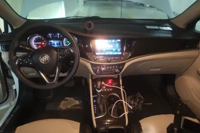 Buick Verano