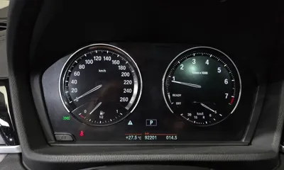 BMW X2 (F39)