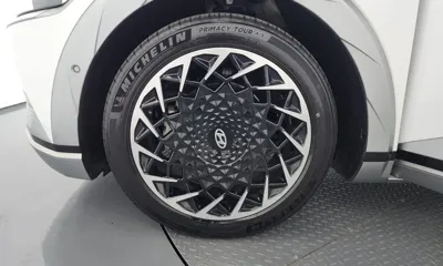 Hyundai Ioniq5
