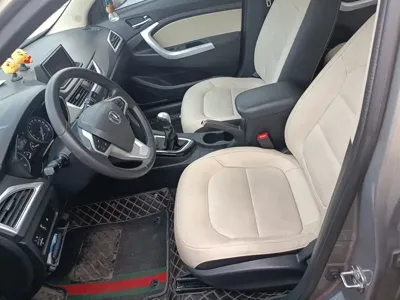 Changan V7