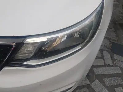 Kia K2