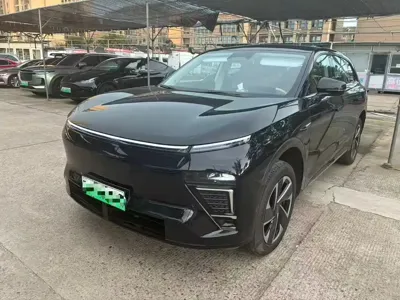 EXEED Xingjiyuan ET