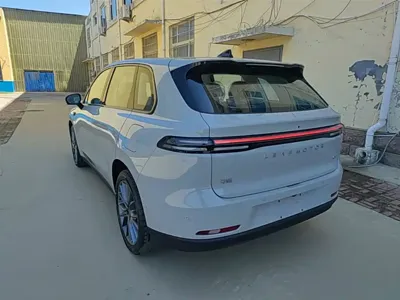 Leapmotor Leapmotor C10