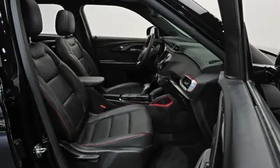 ChevroletGMDaewoo Trailblazer