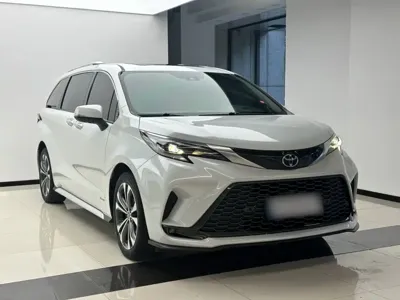 Toyota Granvia