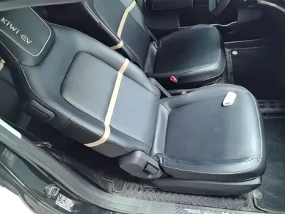 Baojun KiWi EV