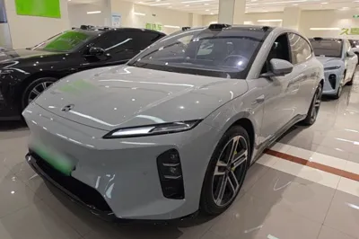 Nio ET5T