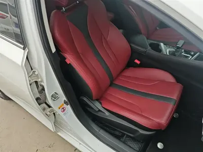 Changan Eado