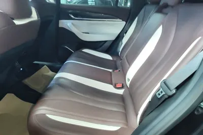 Geely Auto Monjaro L