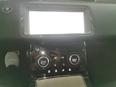 Land Rover Evoque
