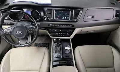 Kia Canival