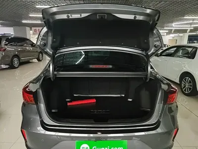 Changan Eado