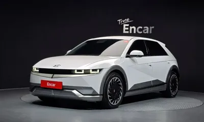 Hyundai Ioniq5