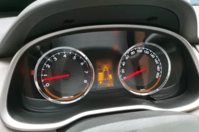 Chevrolet Sail