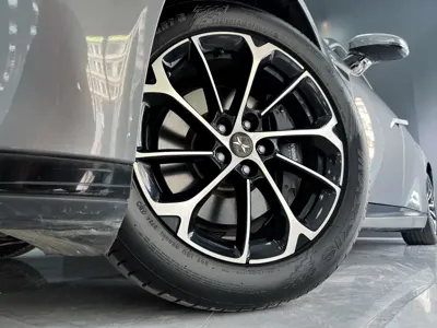 Xpeng P7
