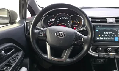 Kia Pride
