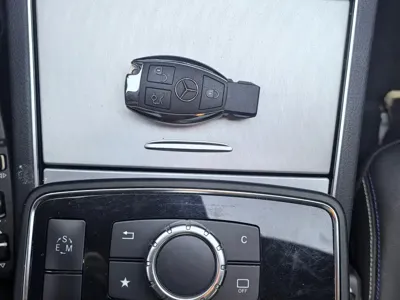 Mercedes-Benz E-Class (Import)