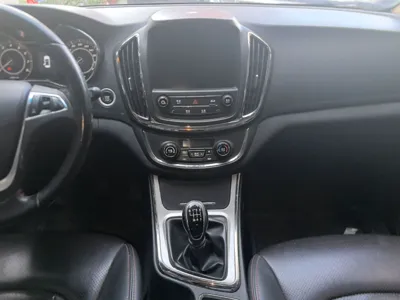 Baojun 560