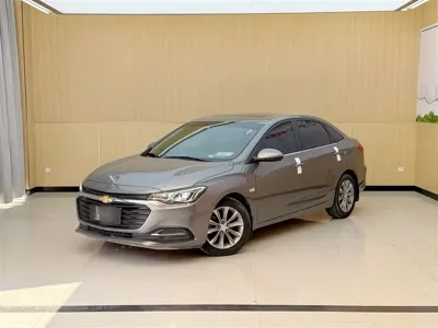Chevrolet Monza