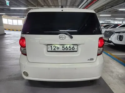 Scion xB