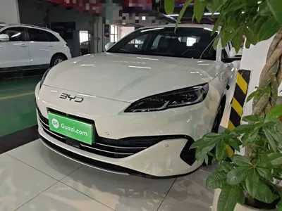 BYD Seal 06