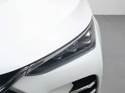 BYD Tang New Energy