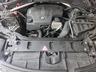BMW X3 (Import)
