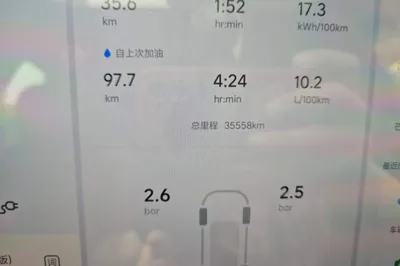 Li Auto L7