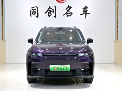Leapmotor Leapmotor C16