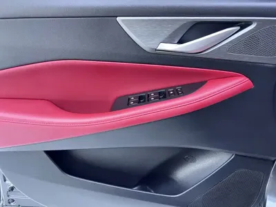 Changan CS35PLUS