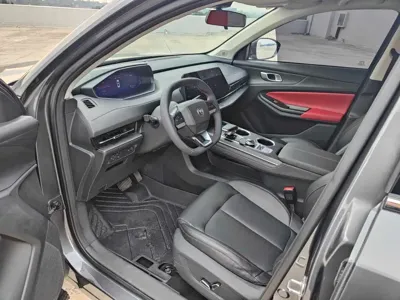 Changan CS55PLUS