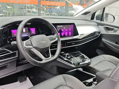 Volkswagen Talagon