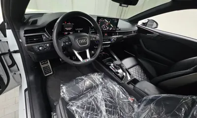 Audi S5
