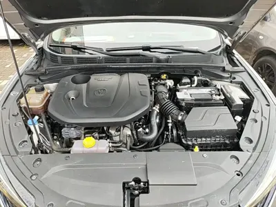 Changan Eado