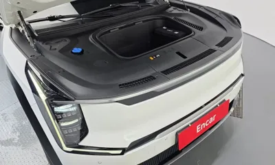 Kia EV9