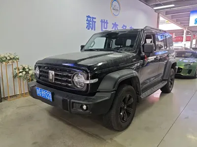 Tank Tank 300